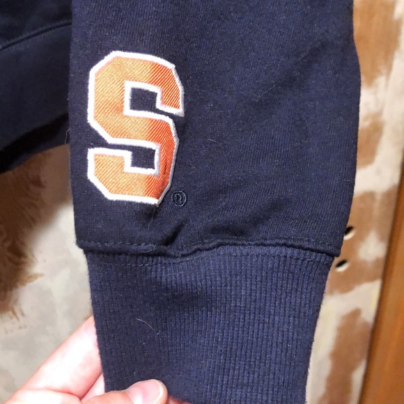 Syracuse Hoodie - Picture 4 of 6